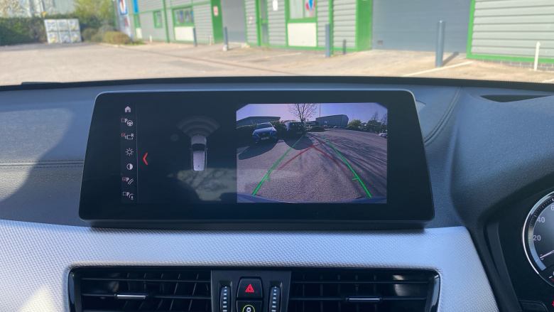 BMW X1 sDrive 20i M Sport 5dr Step Auto [Tech Pack II] Petrol Estate